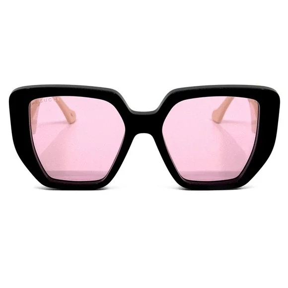 NEW!!! GUCCI Sunglasses GG0956S 002 Authentic - Picture 2 of 11